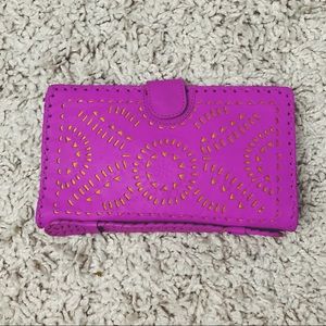 Cleobella mexicana clutch